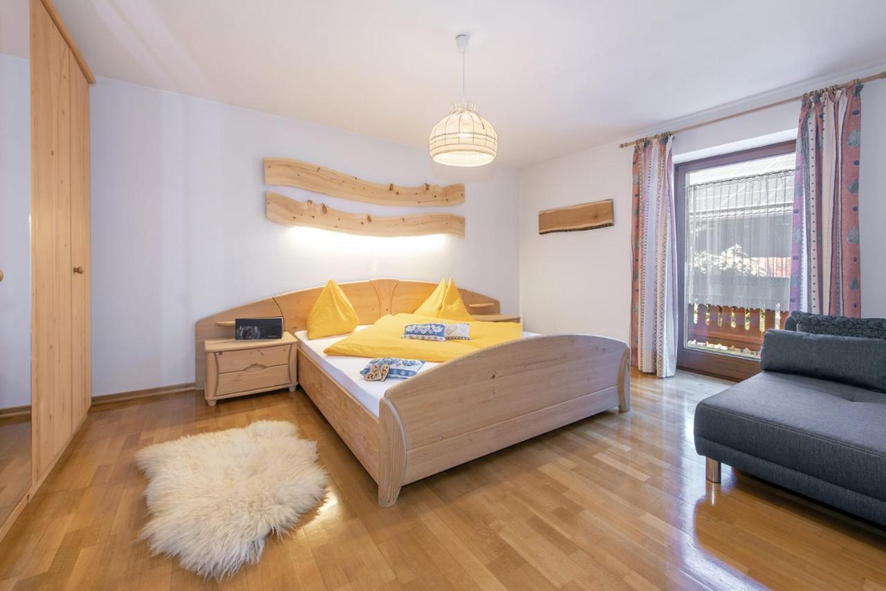 Wohnung Schlern Heigler Hof Collepietra  Ngoại thất bức ảnh